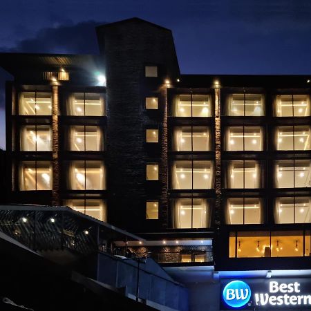 Best Western Dalhousie Exterior photo