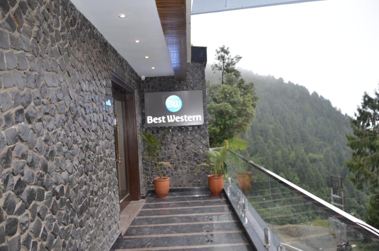 Best Western Dalhousie Exterior photo