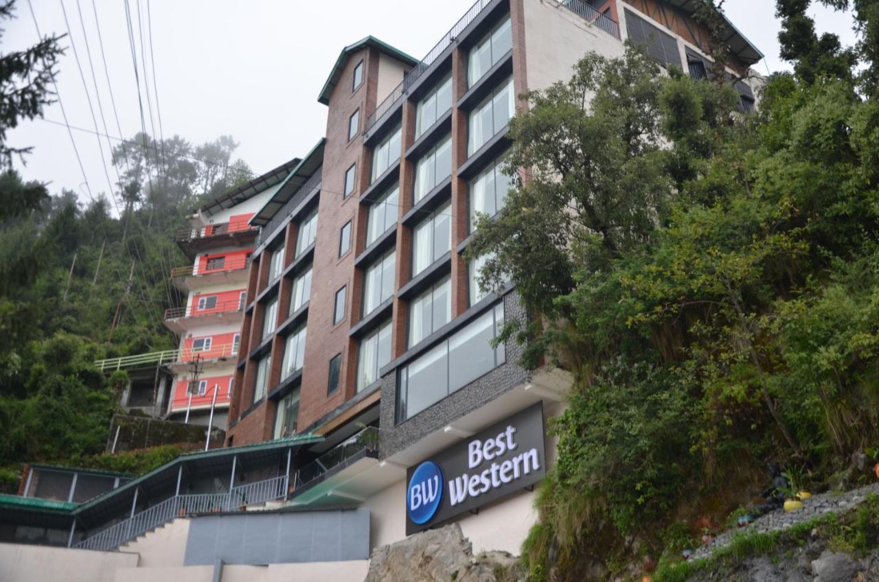 Best Western Dalhousie Exterior photo