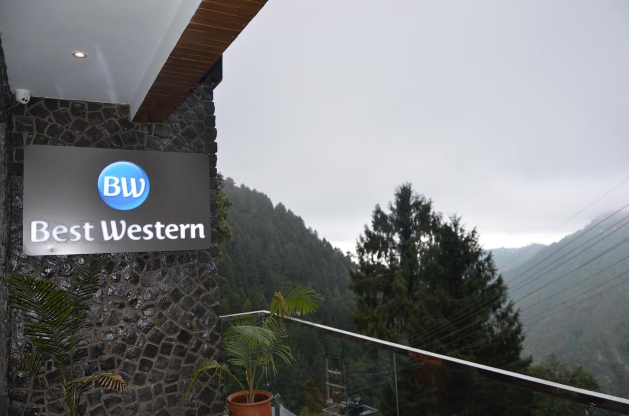 Best Western Dalhousie Exterior photo