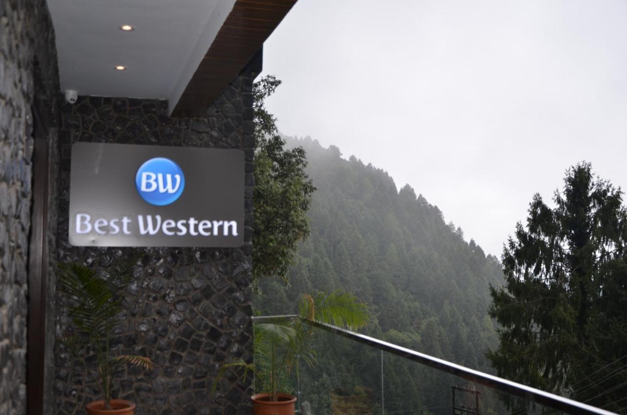 Best Western Dalhousie Exterior photo