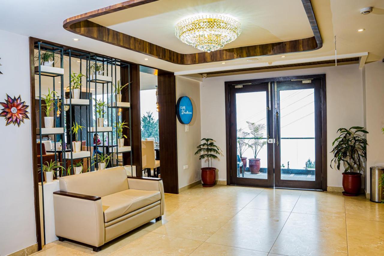 Best Western Dalhousie Exterior photo