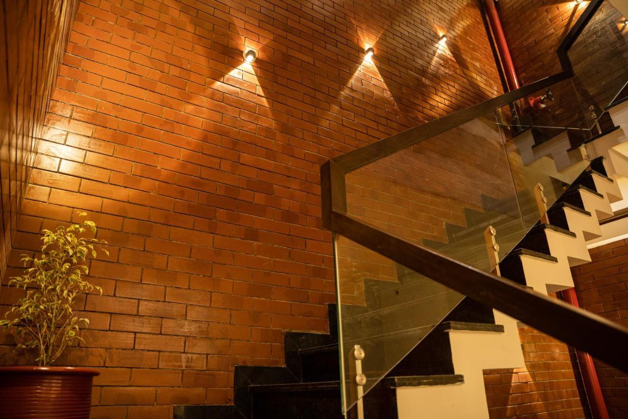 Best Western Dalhousie Exterior photo