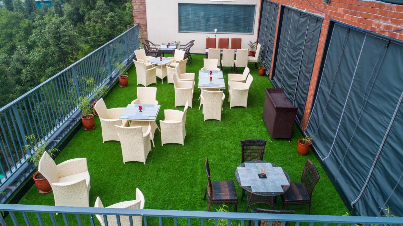 Best Western Dalhousie Exterior photo