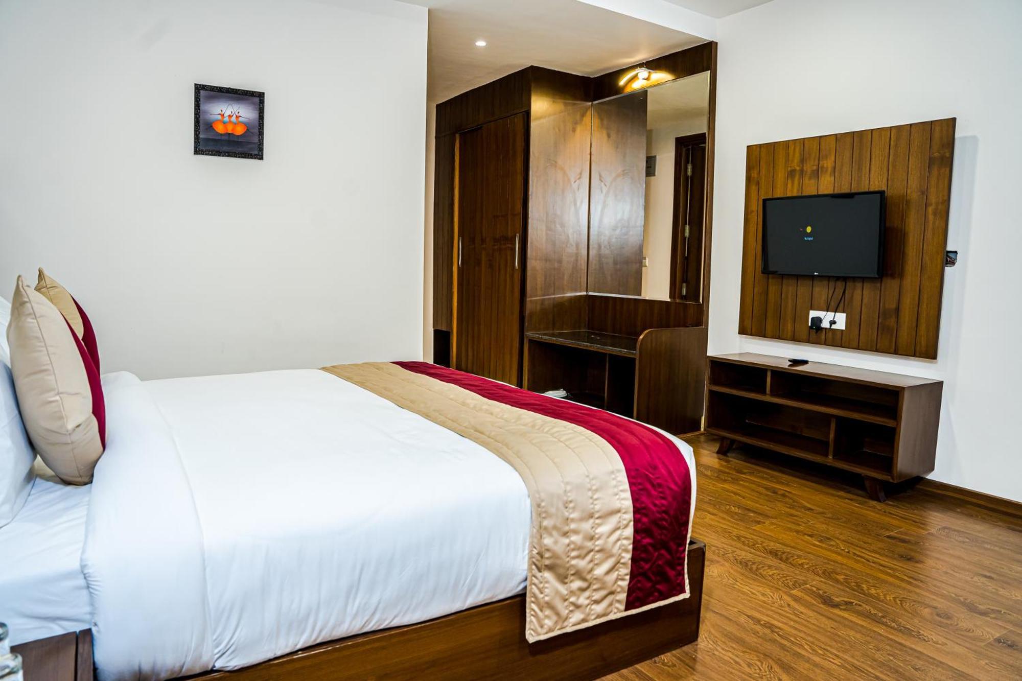 Best Western Dalhousie Exterior photo